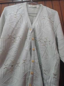 Selling Grey Sweater
