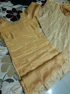 Party Wear Suit