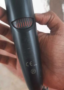Philips Trimmer Men