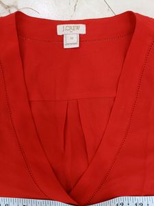 Ladies Full Sleeves Top