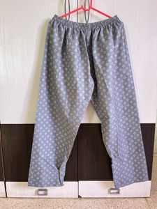 Kurta Pant Set