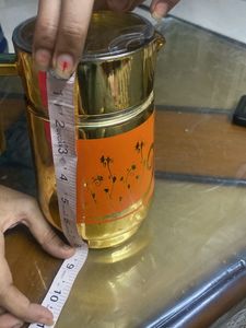Glass Jug /glass Mug