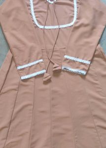 Pinterest Design Gown And Frock Combo