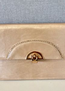 Used Clutch Bag - Unknown Brand