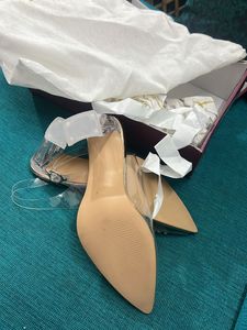 Brand New Zara Dupe Heels