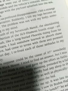 Wings of Fire - A.P.J. Abdul Kalam Autobiography