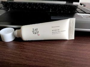 Relief Sunscreen Rice + Probiotics SPF 50+ PA++++