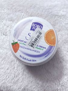BoroPlus Soft Light Moisturising Cream|Light &amp; Non