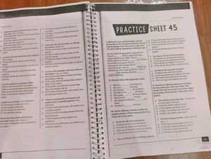 ICSE 9&amp;10 English Grammar ALMOND AND BOOKS