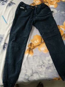 Jeans Joggers