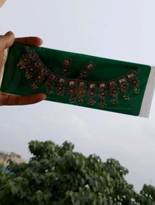 Necklace &amp; Earring Set