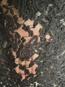 Zudio Net Black Top(xs)