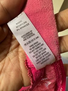 DRESSBERRY Bra