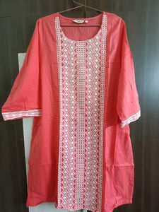 Daily Wear Kutra