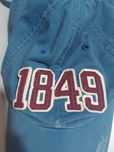 Vintage Style Cap