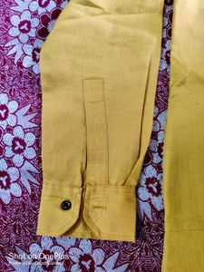 Men&#39;s Kurta Set size issue