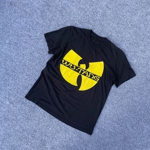Wu-Tang Clan T-Shirt