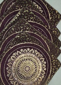 New cushions cover, Set of 5, size 16*16