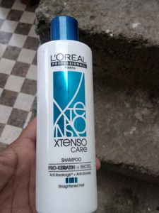 Loreal Extenso Shampoo 🧴