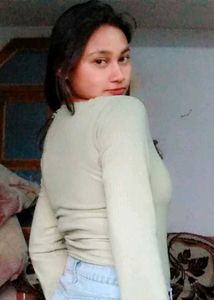 Fitted Top For Women