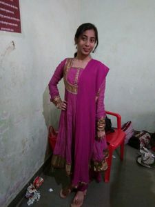 Anarkali suits
