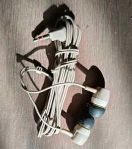Assorted Earbuds
