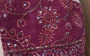 Rangmanch kurti