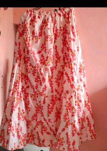 Elegant - Skirt 🤍 ♥️