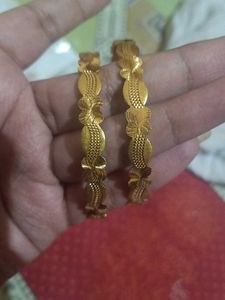 Zeraki Jewels Bangle Set