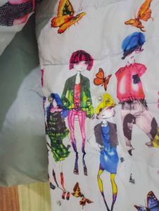 Imported Fluffy Jacket 🧥