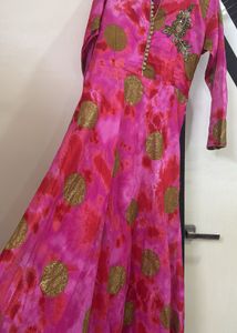 Gown
