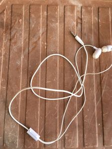 Stereo Earphones