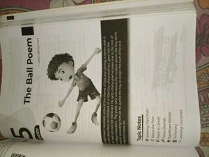 Class 10 Educart Guide Of English