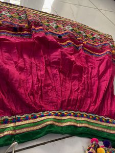 Ethnic  Clothing Set