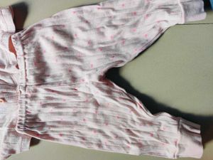 Cute Baby Outfit Set