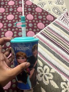 Frozen Sipper Cup