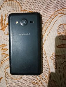 Samsung Galaxy Core 2