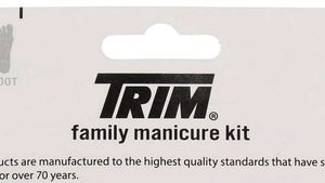 Manicure Kit