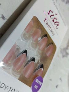 Nail Extensions