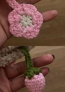 Crochet Combo