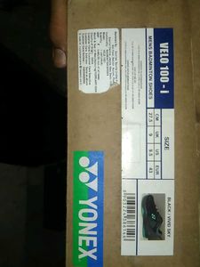it is yonex sports shoes
