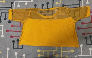 Never Coast Graphic Tee