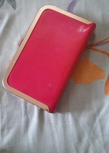 Beautiful Clutch