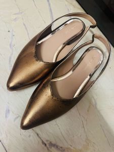 Footwear