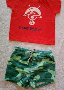 3-6 Month Sets