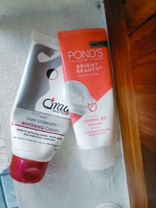 Get All This For Free...Buy Bb Cream And Ge It Fre
