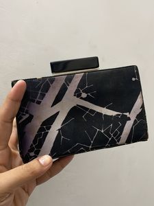 Satya Paul Clutch