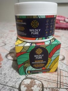 Wildly Pure Serene Hair Mask