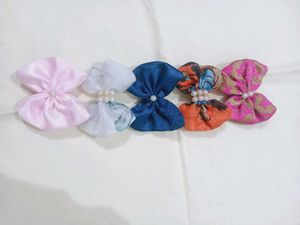 Cute Bow Hair Clips