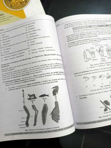 NEET Zoology Set